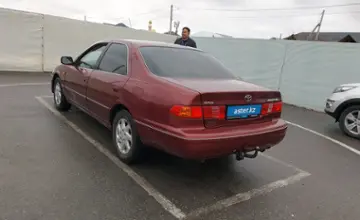 Toyota Camry 2000 года за 4 000 000 тг. в Шымкент фото 4