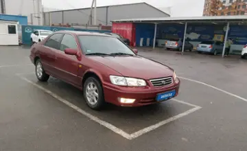 Toyota Camry 2000 года за 4 000 000 тг. в Шымкент фото 2