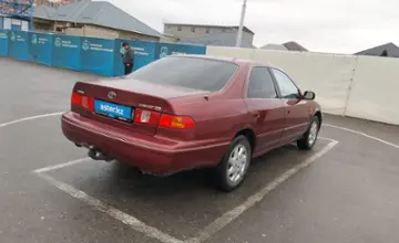 Toyota Camry 2000 года за 4 000 000 тг. в Шымкент фото 3
