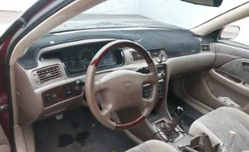 Toyota Camry 2000 года за 4 000 000 тг. в Шымкент фото 5