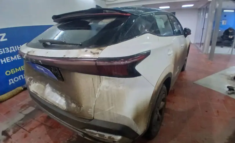 OMODA C5 2024 года за 7 500 000 тг. в Астана фото 5