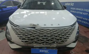 OMODA C5 2024 года за 7 500 000 тг. в Астана фото 2