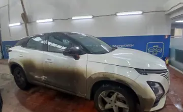 OMODA C5 2024 года за 7 500 000 тг. в Астана фото 4