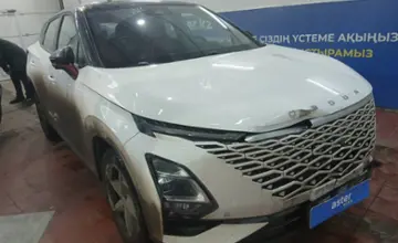 OMODA C5 2024 года за 7 500 000 тг. в Астана фото 3