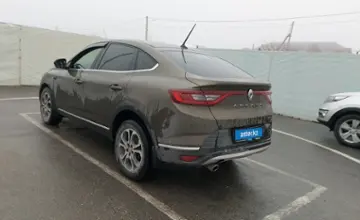 Renault Arkana 2020 года за 8 500 000 тг. в Шымкент фото 4