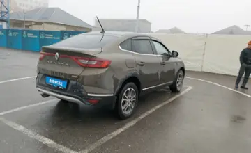 Renault Arkana 2020 года за 8 500 000 тг. в Шымкент фото 3