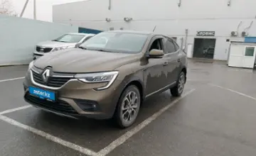 Renault Arkana 2020 года за 8 500 000 тг. в Шымкент фото 1
