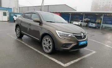Renault Arkana 2020 года за 8 500 000 тг. в Шымкент фото 2