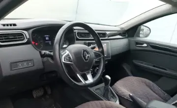 Renault Arkana 2020 года за 8 500 000 тг. в Шымкент фото 5