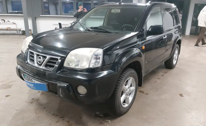 Nissan X-Trail 2003 года за 3 000 000 тг. в Астана
