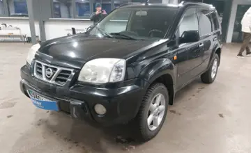 Nissan X-Trail 2003 года за 3 000 000 тг. в Астана фото 1