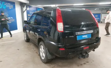 Nissan X-Trail 2003 года за 3 000 000 тг. в Астана фото 4