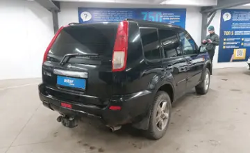 Nissan X-Trail 2003 года за 3 000 000 тг. в Астана фото 3
