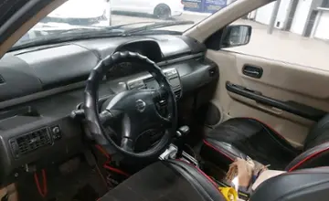 Nissan X-Trail 2003 года за 3 000 000 тг. в Астана фото 5