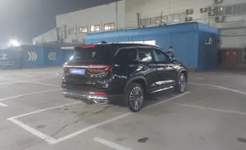 Jetour X90 PLUS 2023 года за 11 000 000 тг. в Алматы фото 3