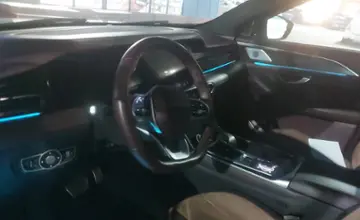 Jetour X90 PLUS 2023 года за 11 000 000 тг. в Алматы фото 5