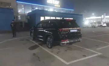 Jetour X90 PLUS 2023 года за 11 000 000 тг. в Алматы фото 4