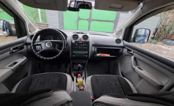 Volkswagen Caddy 2004 года за 4 500 000 тг. в Костанай фото 5