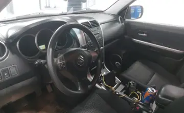 Suzuki Grand Vitara 2012 года за 7 000 000 тг. в Астана фото 5