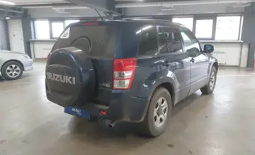 Suzuki Grand Vitara 2012 года за 7 000 000 тг. в Астана фото 3