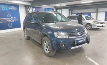 Suzuki Grand Vitara 2012 года за 7 000 000 тг. в Астана фото 2