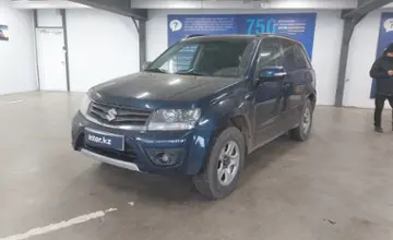 Suzuki Grand Vitara 2012 года за 7 000 000 тг. в Астана фото 1