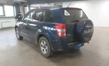 Suzuki Grand Vitara 2012 года за 7 000 000 тг. в Астана фото 4