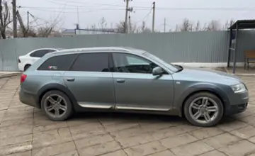 Audi A6 allroad 2006 года за 6 500 000 тг. в Уральск фото 4