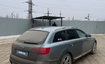 Audi A6 allroad 2006 года за 6 500 000 тг. в Уральск