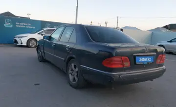 Mercedes-Benz E-Класс 1996 года за 2 000 000 тг. в Шымкент фото 4