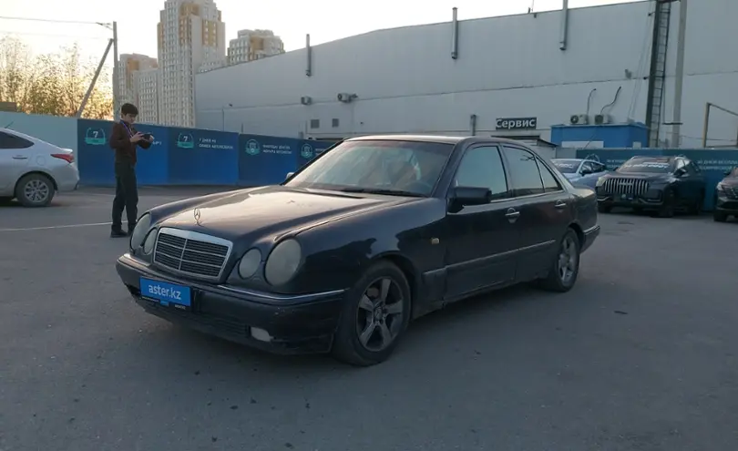 Mercedes-Benz E-Класс 1996 года за 2 000 000 тг. в Шымкент