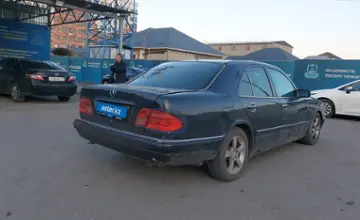Mercedes-Benz E-Класс 1996 года за 2 000 000 тг. в Шымкент фото 3