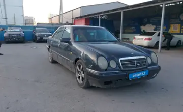 Mercedes-Benz E-Класс 1996 года за 2 000 000 тг. в Шымкент фото 2