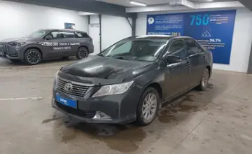 Toyota Camry 2013 года за 8 500 000 тг. в Астана фото 1