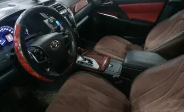 Toyota Camry 2013 года за 8 500 000 тг. в Астана фото 5