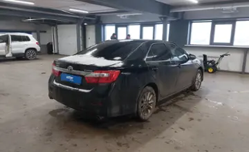Toyota Camry 2013 года за 8 500 000 тг. в Астана фото 3