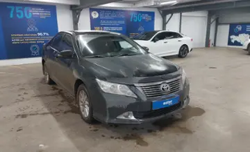 Toyota Camry 2013 года за 8 500 000 тг. в Астана фото 2