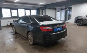 Toyota Camry 2013 года за 8 500 000 тг. в Астана фото 4