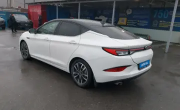 JAC J7 2022 года за 6 000 000 тг. в Шымкент фото 4