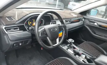 JAC J7 2022 года за 6 000 000 тг. в Шымкент фото 5