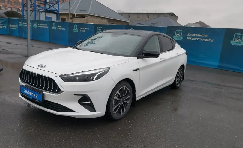 JAC J7 2022 года за 6 000 000 тг. в Шымкент