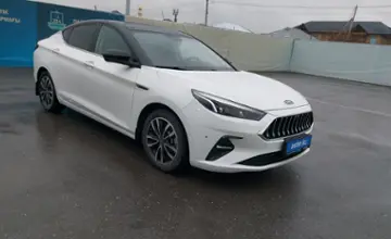 JAC J7 2022 года за 6 000 000 тг. в Шымкент фото 2