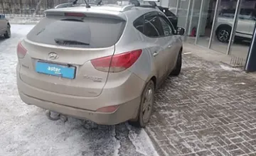 Hyundai Tucson 2012 года за 7 800 000 тг. в Актобе