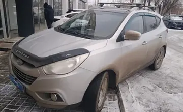 Hyundai Tucson 2012 года за 7 800 000 тг. в Актобе фото 1