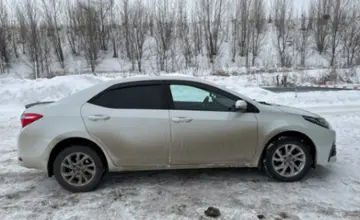 Toyota Corolla 2018 года за 8 000 000 тг. в Усть-Каменогорск фото 4