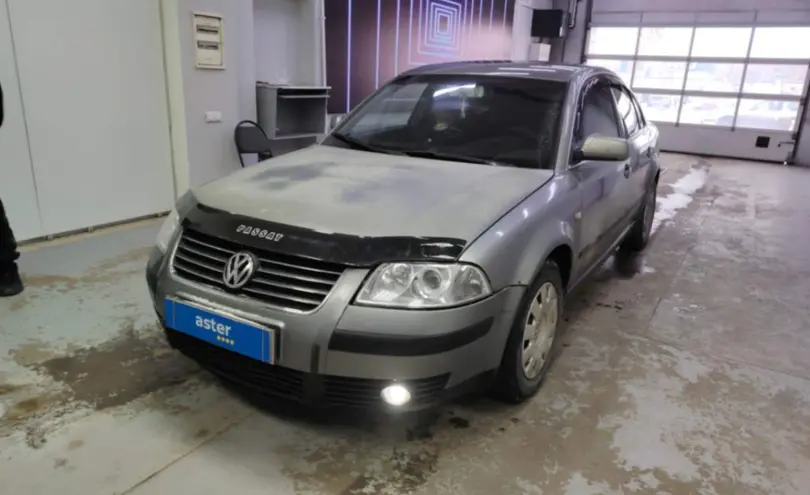 Volkswagen Passat 2002 года за 2 000 000 тг. в Павлодар