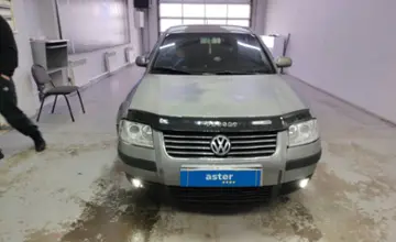 Volkswagen Passat 2002 года за 2 000 000 тг. в Павлодар фото 2