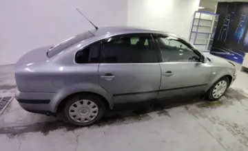 Volkswagen Passat 2002 года за 2 000 000 тг. в Павлодар фото 4