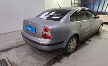 Volkswagen Passat 2002 года за 2 000 000 тг. в Павлодар