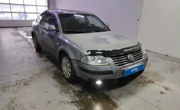 Volkswagen Passat 2002 года за 2 000 000 тг. в Павлодар фото 3
